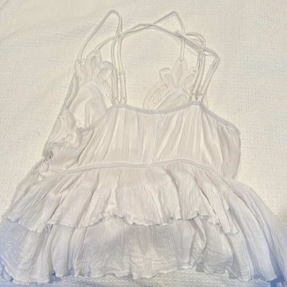 free people shirt - Picture 2 of 2